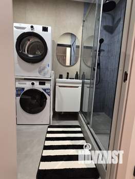 Студия квартира, на длительный срок, 27м2, 11/14 этаж