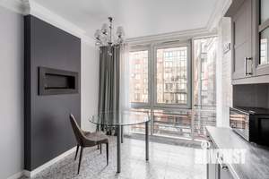 1-к квартира, на длительный срок, 40м2, 5/9 этаж