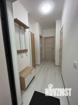1-к квартира, на длительный срок, 36м2, 5/24 этаж