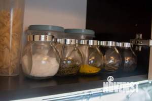 1-к квартира, посуточно, 38м2, 18/25 этаж