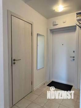 1-к квартира, на длительный срок, 35м2, 4/12 этаж