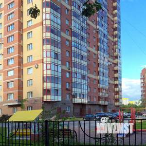 2-к квартира, на длительный срок, 90м2, 16/17 этаж