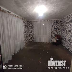 1-к квартира, на длительный срок, 31м2, 4/5 этаж