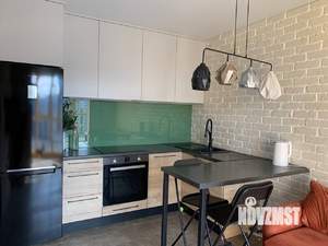 3-к квартира, на длительный срок, 80м2, 13/19 этаж