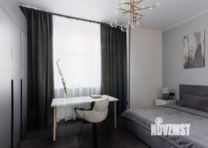 4-к квартира, на длительный срок, 113м2, 7/7 этаж