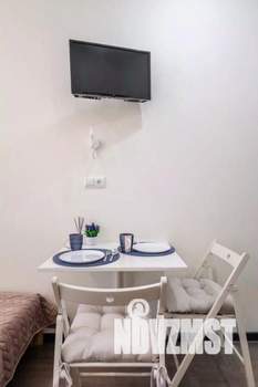 1-к квартира, посуточно, 18м2, 1/1 этаж