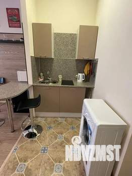 Студия квартира, посуточно, 27м2, 2/7 этаж