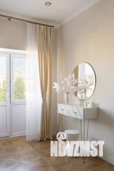 2-к квартира, посуточно, 50м2, 4/5 этаж