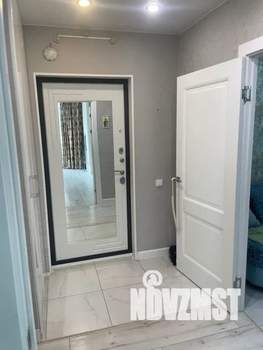 2-к квартира, посуточно, 59м2, 16/27 этаж
