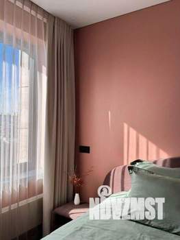 1-к квартира, посуточно, 26м2, 1/1 этаж