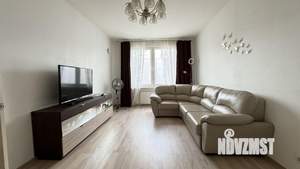 2-к квартира, на длительный срок, 61м2, 3/10 этаж
