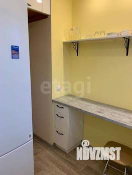 1-к квартира, на длительный срок, 33м2, 3/9 этаж