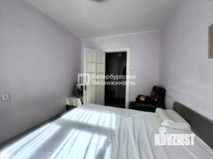 2-к квартира, на длительный срок, 53м2, 3/5 этаж