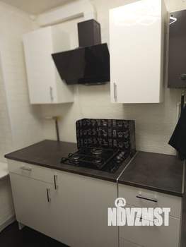 1-к квартира, на длительный срок, 35м2, 4/5 этаж