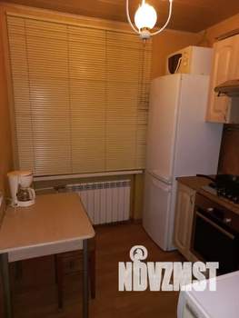 1-к квартира, посуточно, 30м2, 4/4 этаж