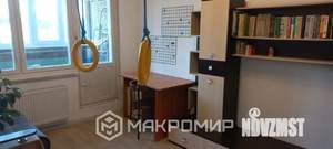 3-к квартира, на длительный срок, 62м2, 6/9 этаж