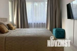 2-к квартира, посуточно, 60м2, 2/10 этаж