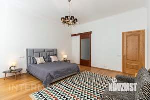 3-к квартира, на длительный срок, 186м2, 3/6 этаж
