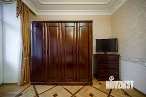 4-к квартира, на длительный срок, 101м2, 5/9 этаж