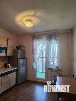 2-к квартира, на длительный срок, 56м2, 20/20 этаж