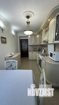 2-к квартира, на длительный срок, 70м2, 7/7 этаж