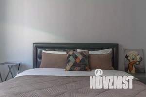 2-к квартира, посуточно, 66м2, 6/9 этаж