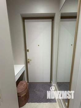 Студия квартира, на длительный срок, 25м2, 5/9 этаж