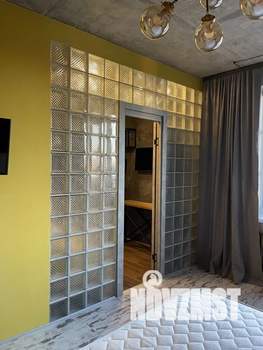 1-к квартира, посуточно, 46м2, 9/10 этаж