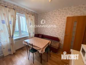 1-к квартира, на длительный срок, 37м2, 10/20 этаж