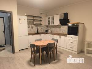 3-к квартира, на длительный срок, 68м2, 13/17 этаж