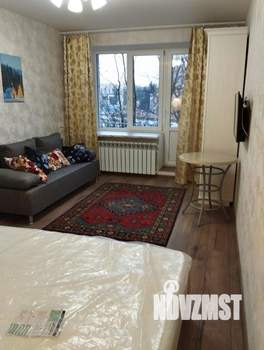 1-к квартира, на длительный срок, 30м2, 3/9 этаж