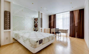 3-к квартира, на длительный срок, 94м2, 3/7 этаж