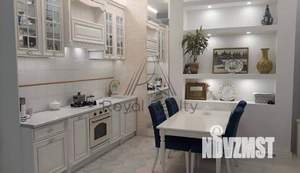 3-к квартира, на длительный срок, 103м2, 3/4 этаж