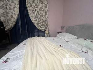 1-к квартира, посуточно, 47м2, 4/7 этаж