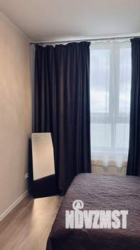 1-к квартира, посуточно, 38м2, 1/5 этаж