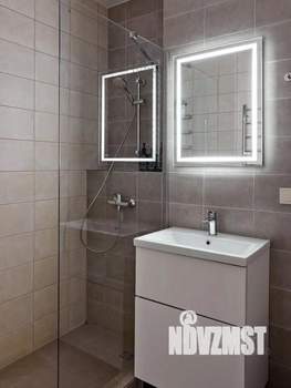 1-к квартира, посуточно, 29м2, 1/1 этаж