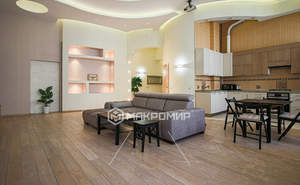 2-к квартира, на длительный срок, 85м2, 2/5 этаж