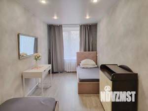 2-к квартира, посуточно, 45м2, 1/1 этаж