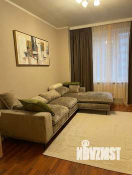 2-к квартира, на длительный срок, 57м2, 11/21 этаж