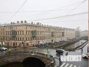 4-к квартира, посуточно, 118м2, 1/1 этаж