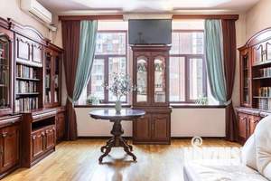 1-к квартира, посуточно, 82м2, 1/1 этаж