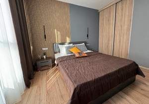 2-к квартира, на длительный срок, 55м2, 3/11 этаж