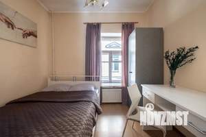 3-к квартира, посуточно, 70м2, 2/2 этаж