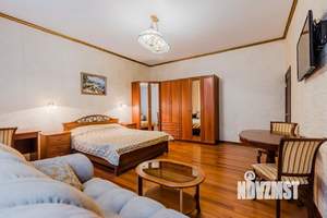 2-к квартира, посуточно, 80м2, 1/1 этаж