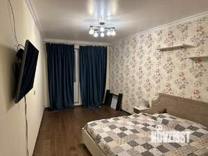 3-к квартира, на длительный срок, 82м2, 19/22 этаж