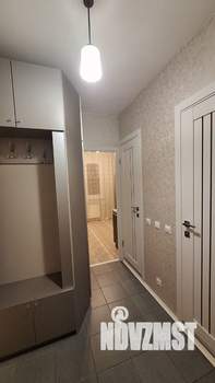 1-к квартира, на длительный срок, 38м2, 6/10 этаж