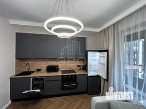 1-к квартира, на длительный срок, 36м2, 10/12 этаж