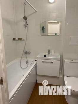 1-к квартира, посуточно, 36м2, 24/26 этаж