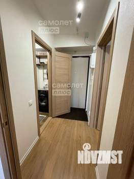 1-к квартира, на длительный срок, 36м2, 6/23 этаж