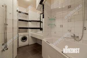 1-к квартира, на длительный срок, 51м2, 2/5 этаж